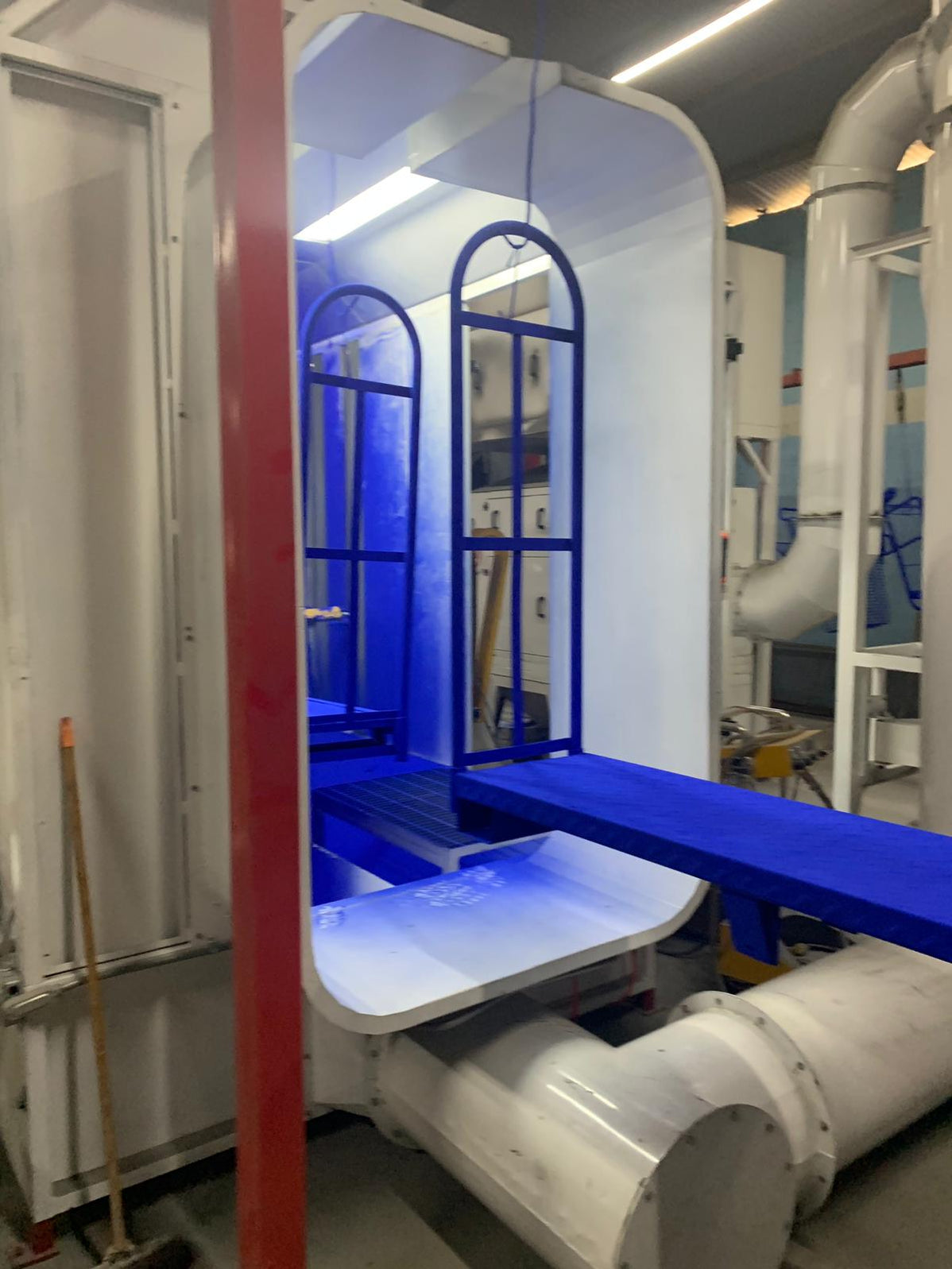 U Cart Remanufacturing valeroinc